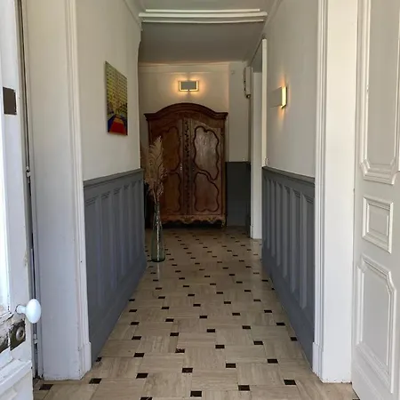 Particulier Hyper Centre Villa *