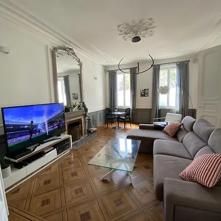 Villa Particulier Hyper Centre Rochefort (Charente-Maritime)
