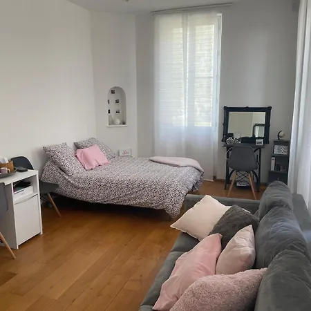 Particulier Hyper Centre Villa *