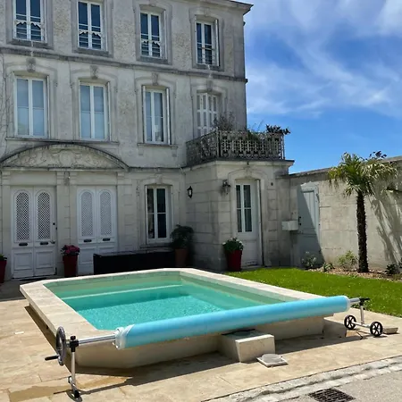 Particulier Hyper Centre Rochefort (Charente-Maritime)