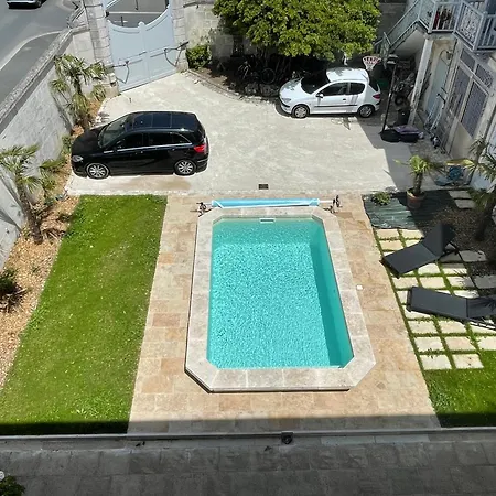 Villa Particulier Hyper Centre *